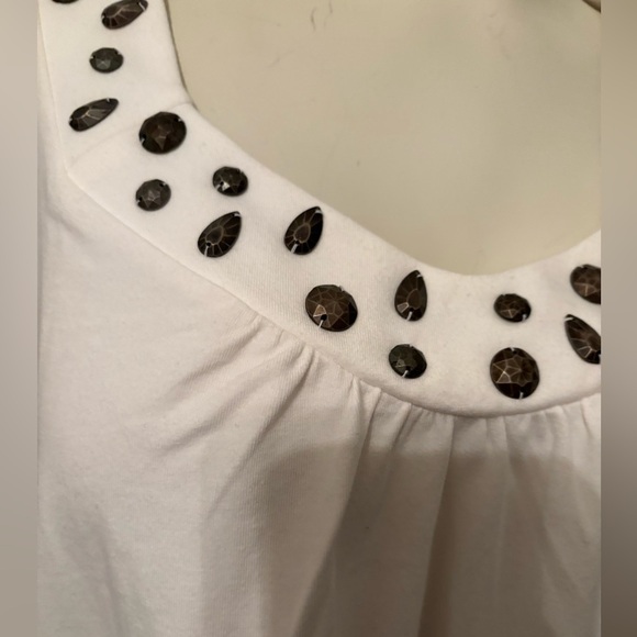 Lane Bryant pull over top 26/28  NWT - Picture 3 of 4